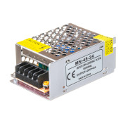 Каталог Блоки питания Compact 24V