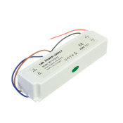 Каталог Блоки питания Plastic IP65