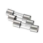 Каталог Предохранитель 5*20 mm