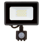 Каталог LED прожекторы с датчиком