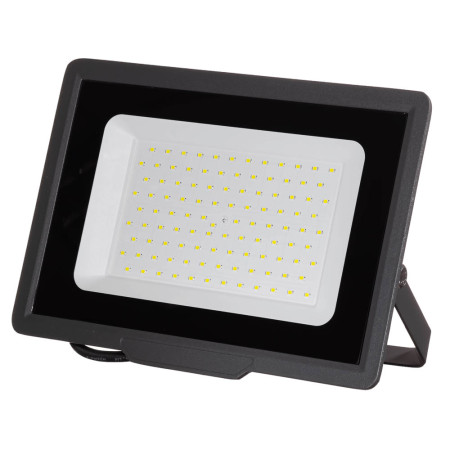 Прожектор 100W SMD AVT2-IC белый холодный