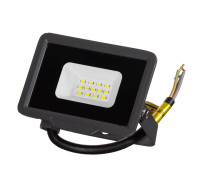Прожектор 10W SMD AVT2-IC белый холодный