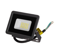 Прожектор 20W SMD AVT2-IC белый холодный