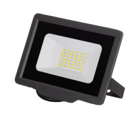 Прожектор 30W SMD AVT2-IC белый холодный