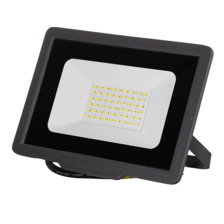 Прожектор 50W SMD AVT2-IC белый холодный