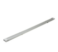 Линейный светильник LED prismatik AVT 52Вт 6500К IP20 120 см