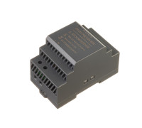 Блок питания на DIN-рейку 24V 2,5А 60W IP20 DR 
