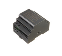 Блок питания на DIN-рейку 24V 5А 120W IP20 DR 