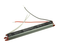 Блок питания узкий 12 В 1,5А 18Вт IP20 AVT SLIM