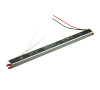 Блок питания узкий 12 В 3А 36Вт IP20 AVT SLIM
