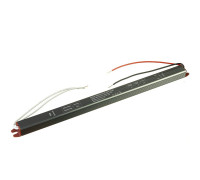 Блок питания узкий 12 В 5А 60Вт IP20 AVT SLIM