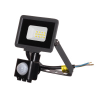 Прожектор 10W AVT2-IC Sensor SMD белый холодный