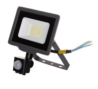 Прожектор 30W AVT2-IC Sensor SMD белый холодный