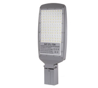 Прожектор консольный 70W SMD AVT-STL-70W белый холодный
