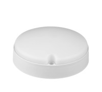 Світлодіодний світильник #137/1 AVT-ROUND4-12W-BOSTON Pure White