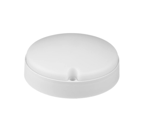 Светодиодный светильник #137/1 AVT-ROUND4-12W-BOSTON Pure White