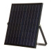 Прожектор на солнечной батарее 100W AVT-1 SUN с пультом