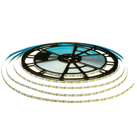 Светодиодная лента smd3528 Бухта 50m AVT 600WW3528-12 (9000K-12000K)