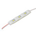 Модуль МТК 12V белый холодный 3led smd5730 1Вт IP65