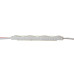 Модуль МТК 12V белый холодный 3led smd5730 1Вт IP65