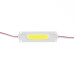 Модуль СОВ 12V белый 1led 2Вт IP65