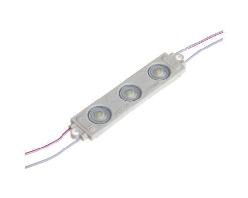 Модуль МТК 220V 3led smd3030