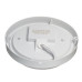 Led светильник накладной ЖКХ 12Вт 6000К круг IP40