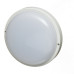 Led светильник накладной ЖКХ 18Вт 6000К круг IP40