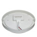 Led светильник накладной ЖКХ 18Вт 6000К круг IP40