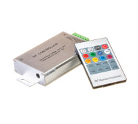 Контроллер RGB 12А 144Вт (RR 20 кнопок)