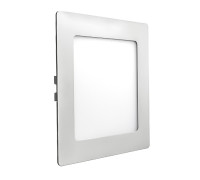 Led светильник точечный 9Вт 4000К квадратный IP20