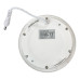 Led светильник точечный 3Вт 3000К круглый IP20