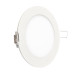 Led светильник точечный 12Вт 4000К круглый IP20