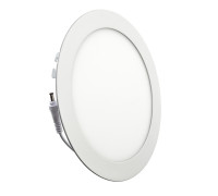 Led светильник точечный 18Вт 4000К круглый IP20