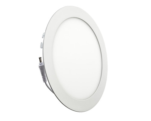 Led светильник точечный 18Вт 4000К круглый IP20