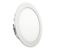 Led светильник точечный (Premium) 18Вт 4000К круглый IP20