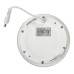 Led светильник точечный 6Вт 3000К круглый IP20