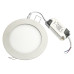 Led светильник точечный 9Вт 3000К круглый IP20