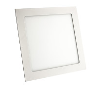 Led светильник точечный 18Вт 4000К квадратный IP20
