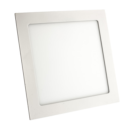 Led светильник точечный 18Вт 4000К квадратный IP20