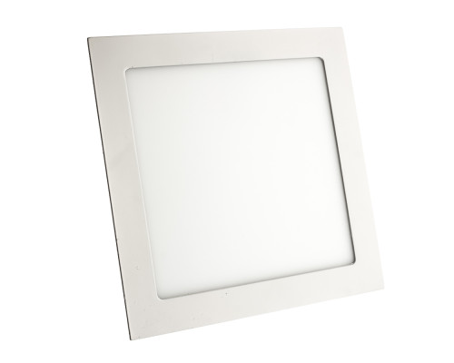 Led светильник точечный 18Вт 4000К квадратный IP20
