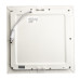 Led светильник точечный 18Вт 4000К квадратный IP20