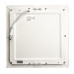 Led светильник точечный 18Вт 3000К квадратный IP20