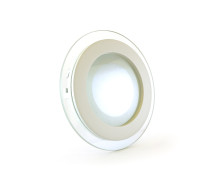 Led светильник точечный 6Вт 4000К круг IP20