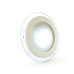 Led светильник точечный 6Вт 4000К круг IP20