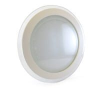 Led светильник точечный 18Вт 4000К круг IP20