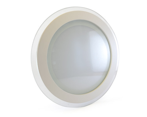 Led светильник точечный 18Вт 4000К круг IP20