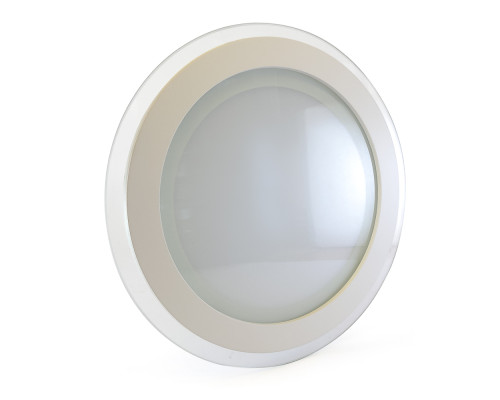 Led светильник точечный 18Вт 3000К круг IP20