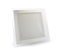 Led светильник точечный 18Вт 4000К квадрат IP20