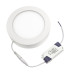 Led светильник накладной 6Вт 4000К круглый IP20